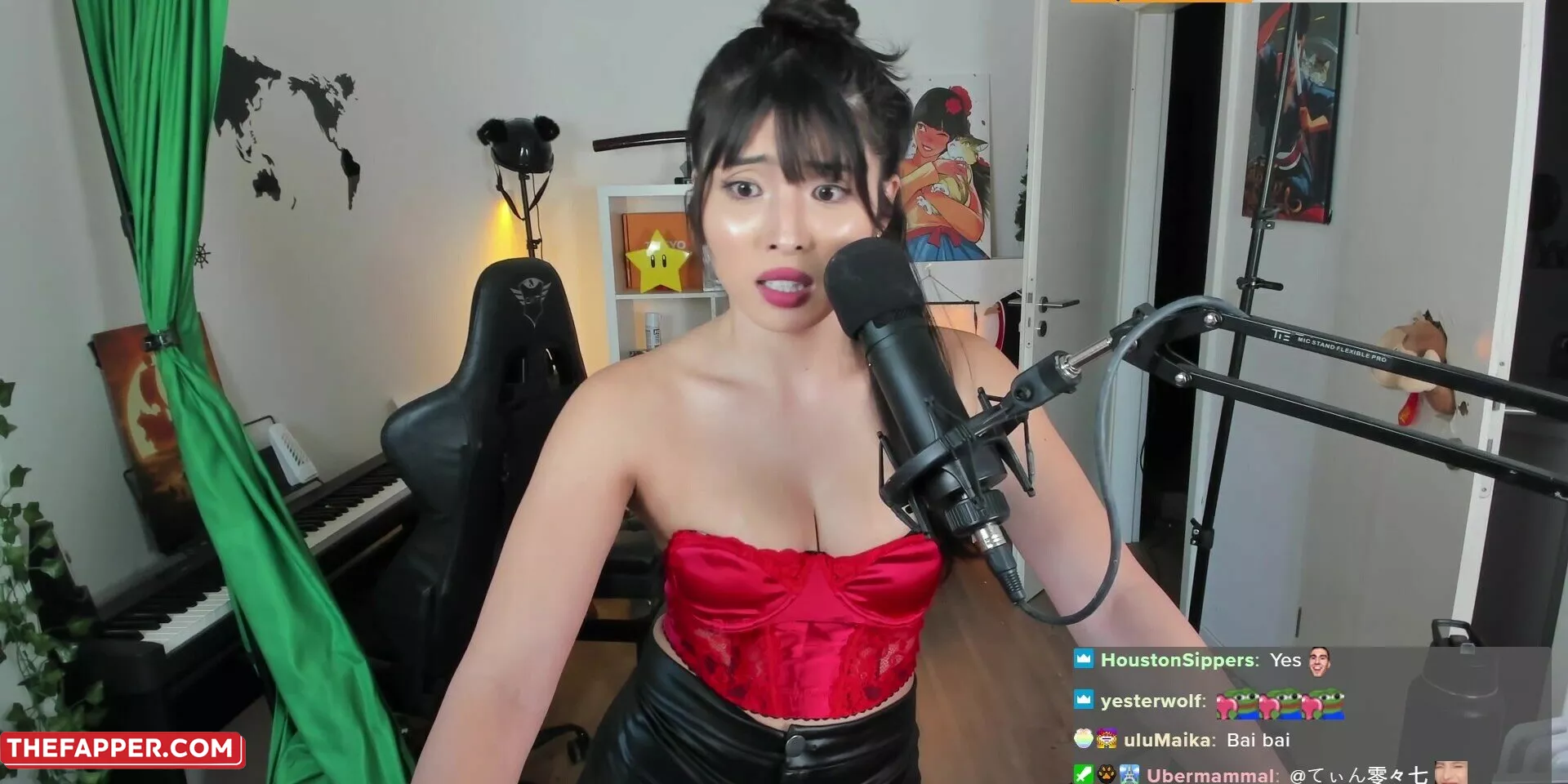 Meowko  Onlyfans Leaked Nude Image #IGl3QUBFhn