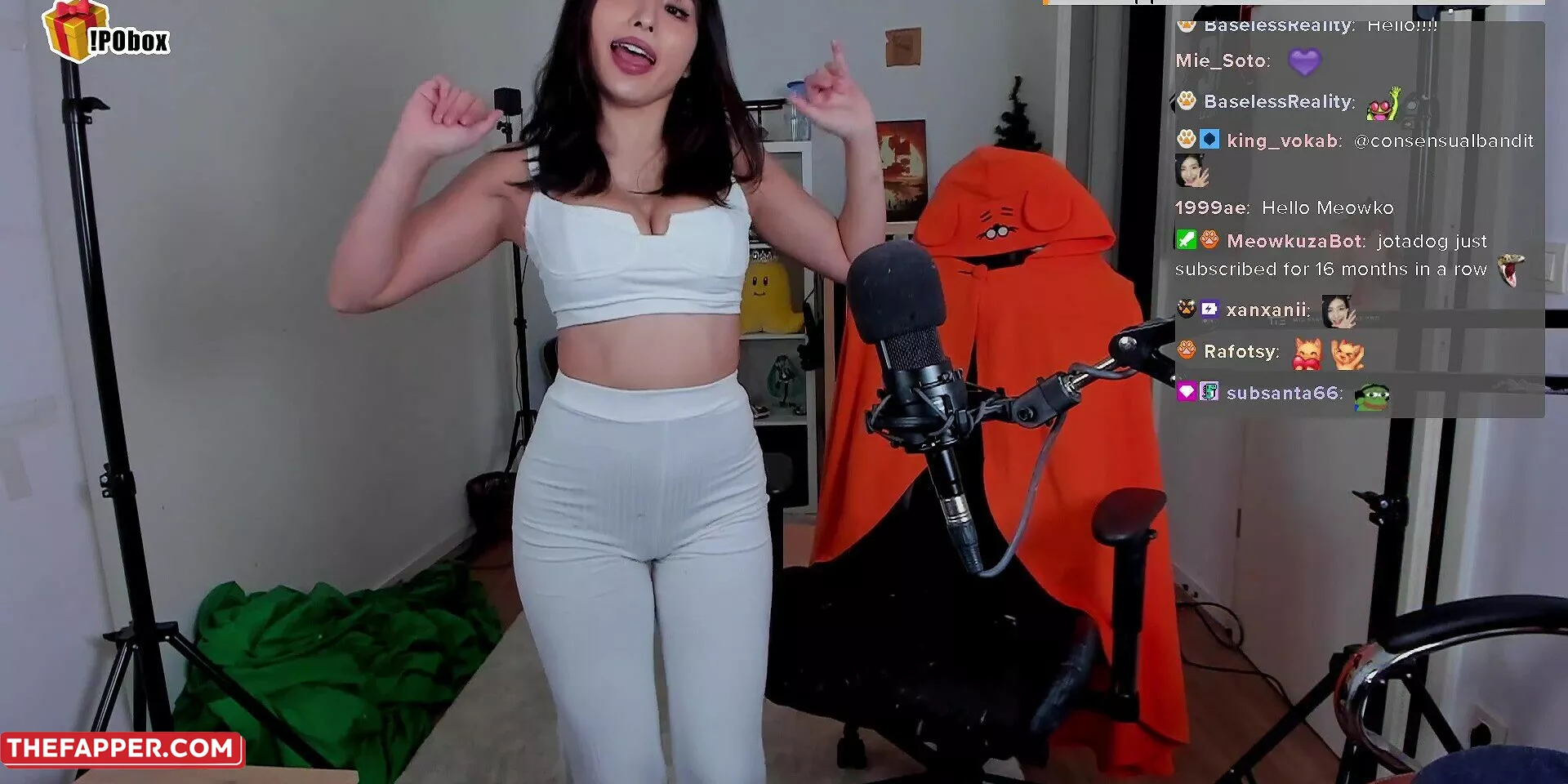 Meowko  Onlyfans Leaked Nude Image #MXE9e5mqOs