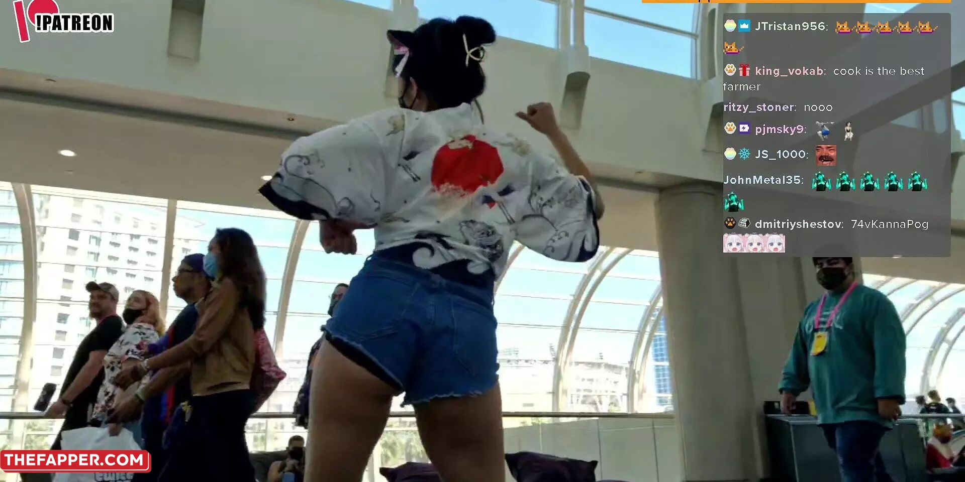 Meowko  Onlyfans Leaked Nude Image #OON0KhAhFS