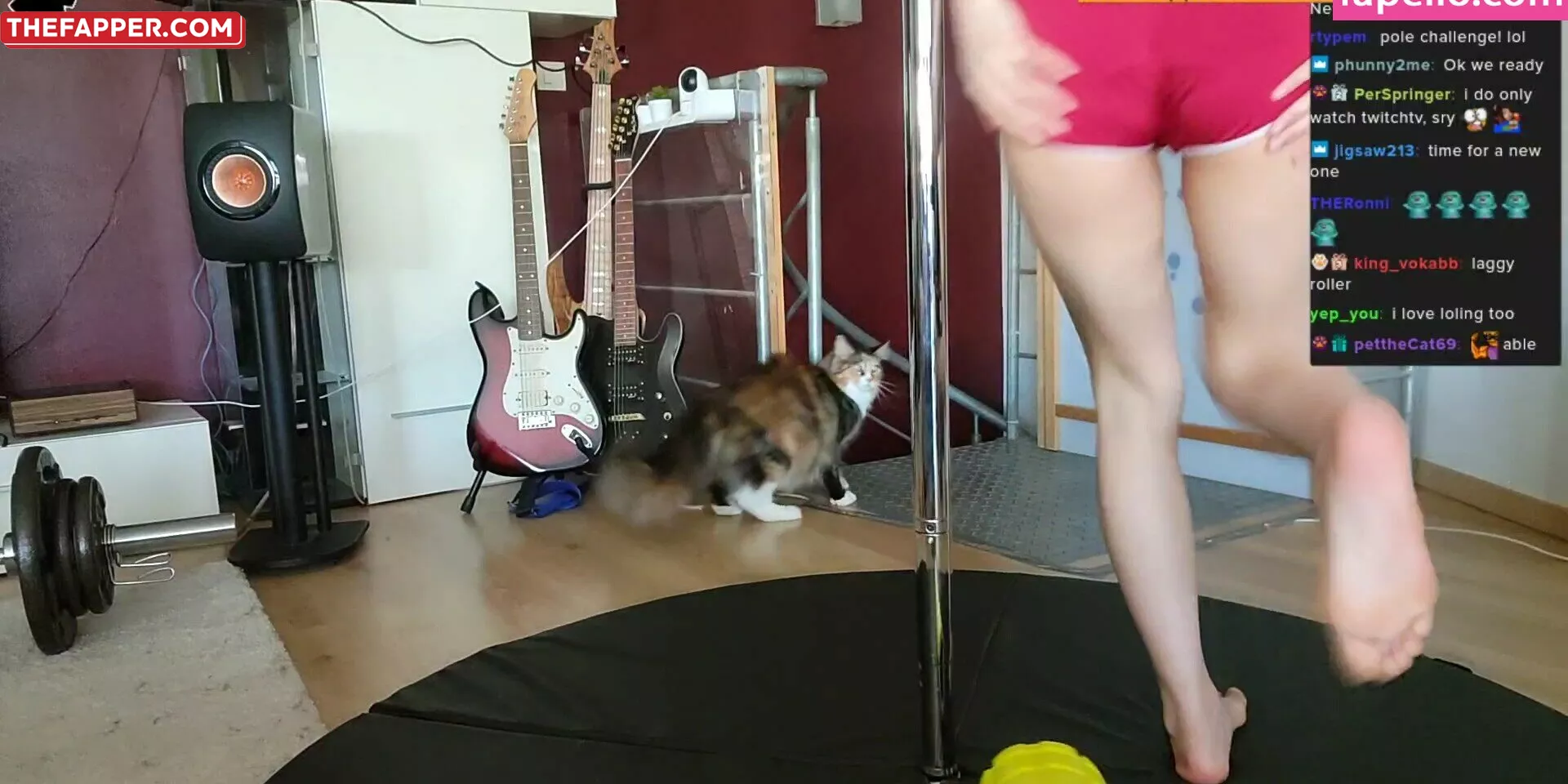 Meowko  Onlyfans Leaked Nude Image #OPcw7Zk5DQ