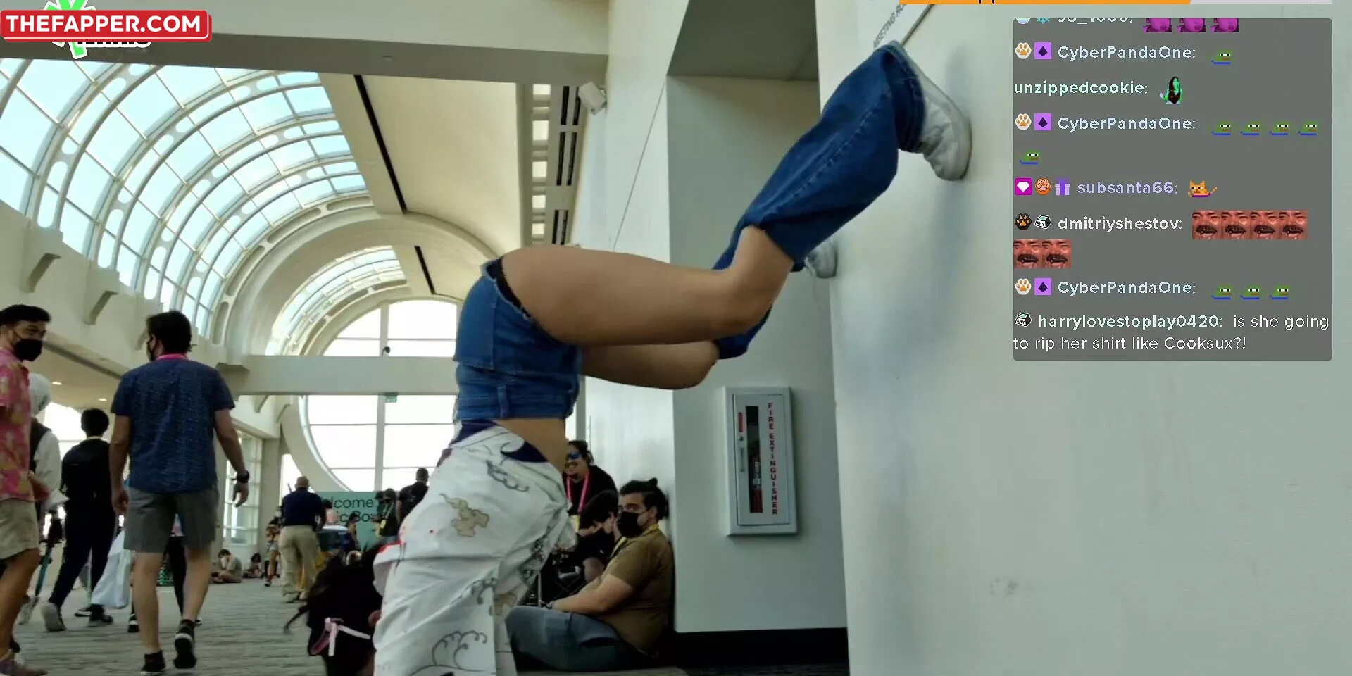 Meowko  Onlyfans Leaked Nude Image #PmxYePrNGM