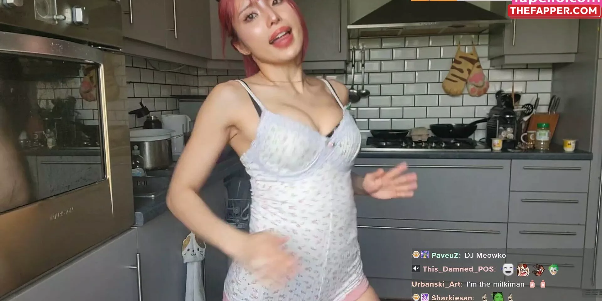 Meowko  Onlyfans Leaked Nude Image #Rrg3bRsJJX