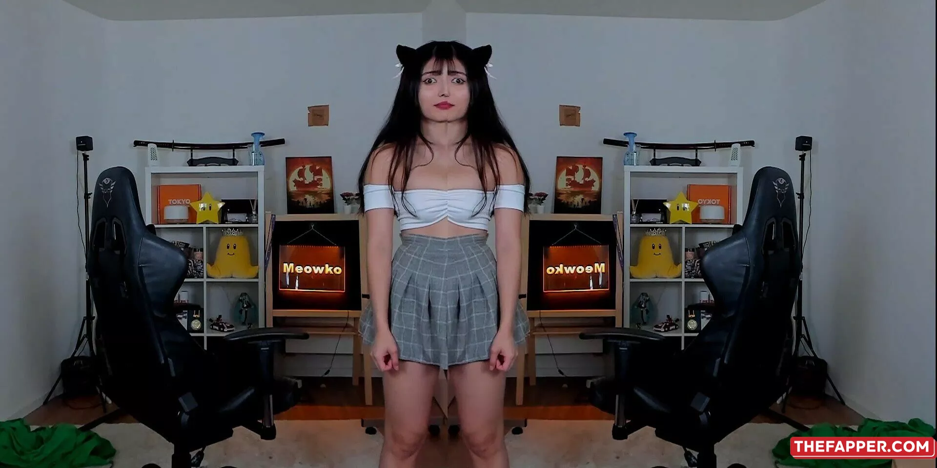 Meowko  Onlyfans Leaked Nude Image #T9Rpuu7oRI