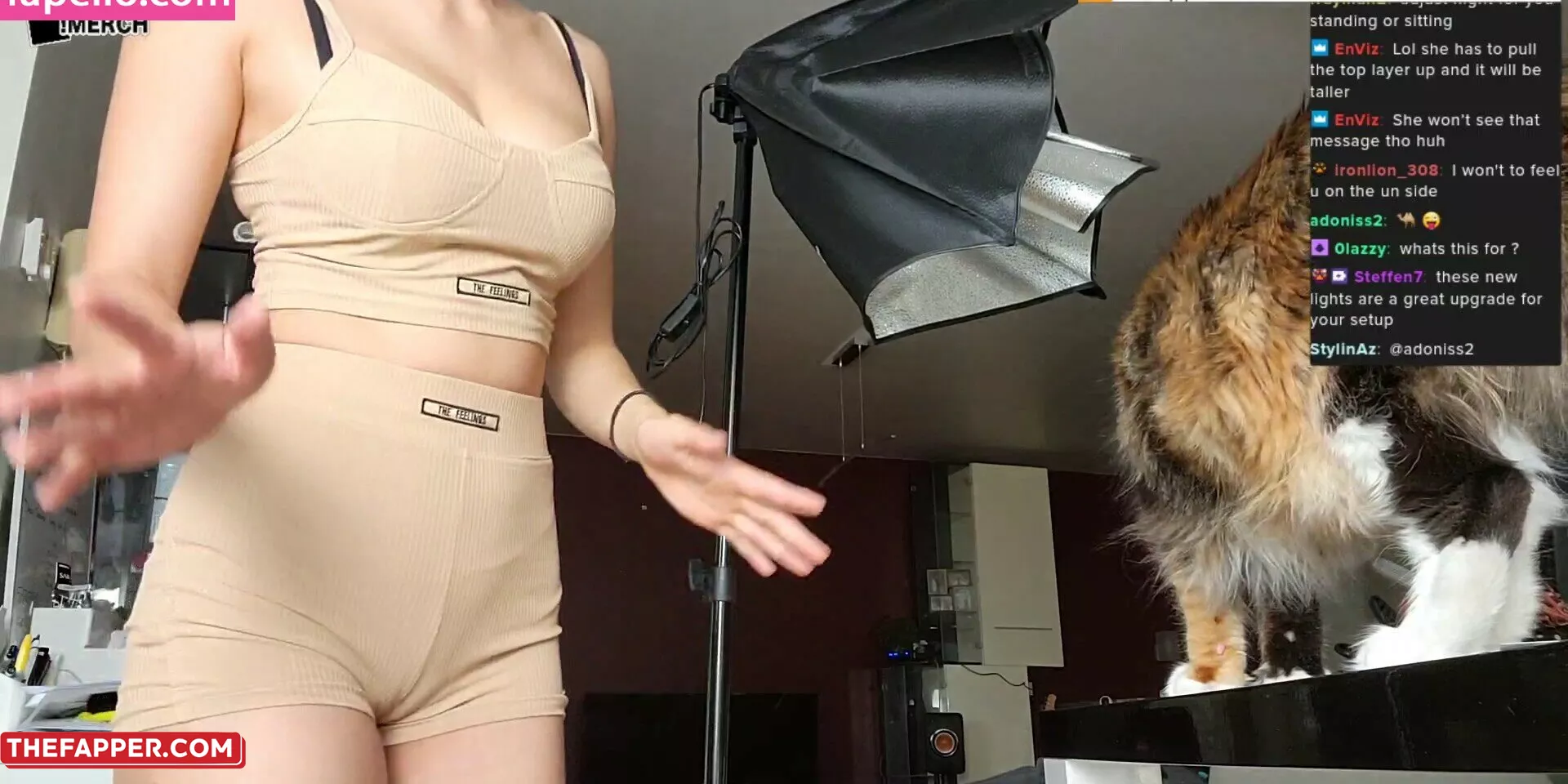 Meowko  Onlyfans Leaked Nude Image #TXFwkHIXn0