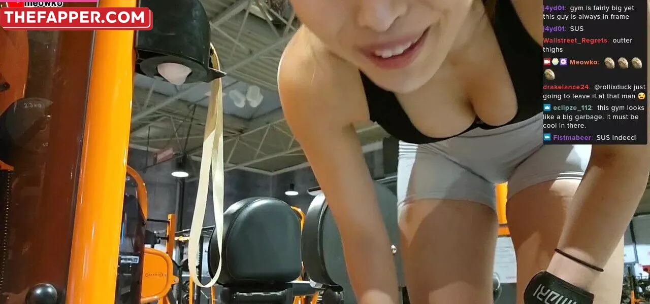 Meowko  Onlyfans Leaked Nude Image #TbZsotL729