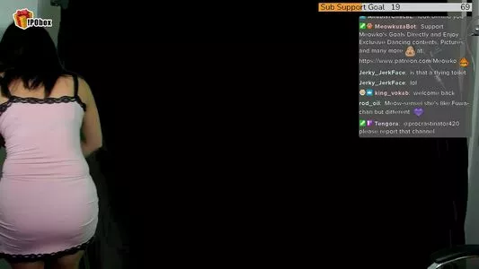 Meowko Onlyfans Leaked Nude Image #U5nOtjK0Bq