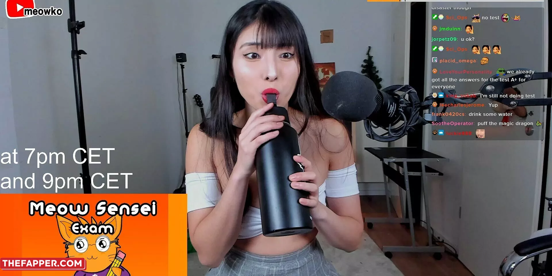 Meowko  Onlyfans Leaked Nude Image #XLLc3DxiTV