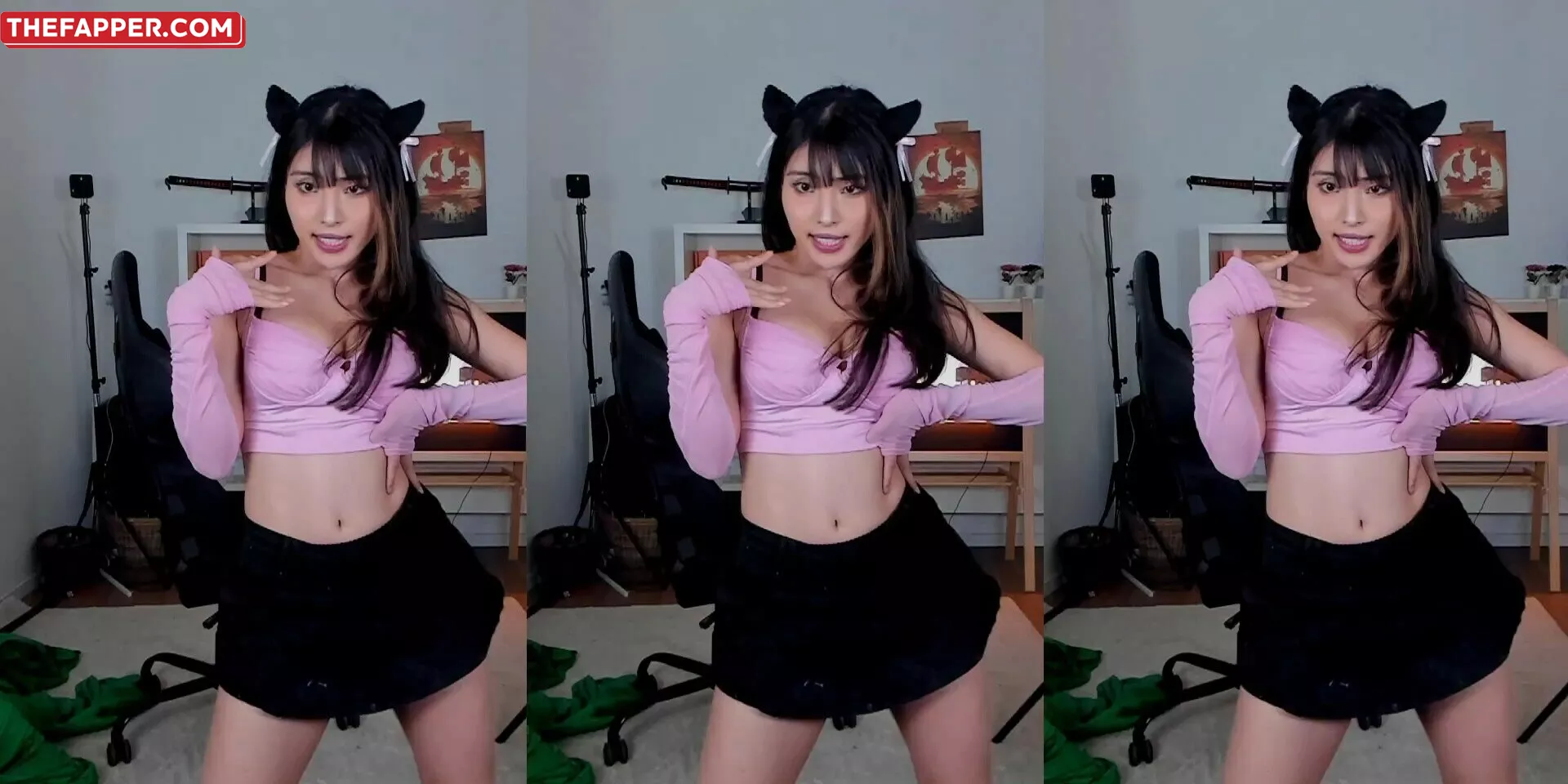 Meowko  Onlyfans Leaked Nude Image #XTNbwBgOxX