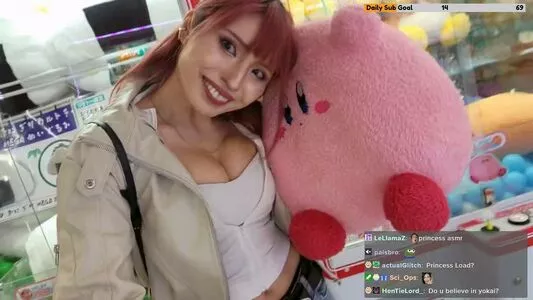 Meowko Onlyfans Leaked Nude Image #Xc54xurG6j