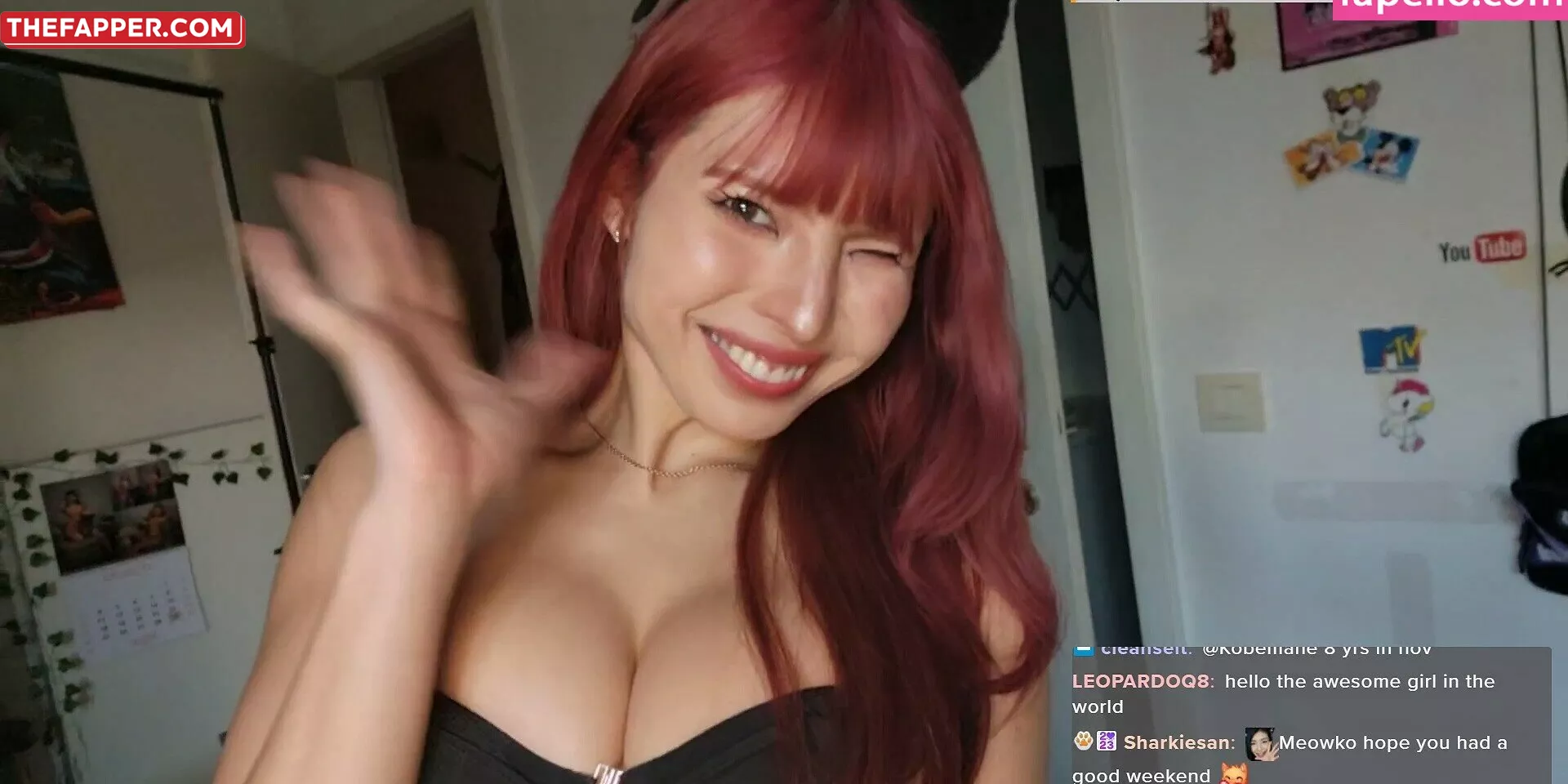 Meowko  Onlyfans Leaked Nude Image #Xfw4Wh4EPX