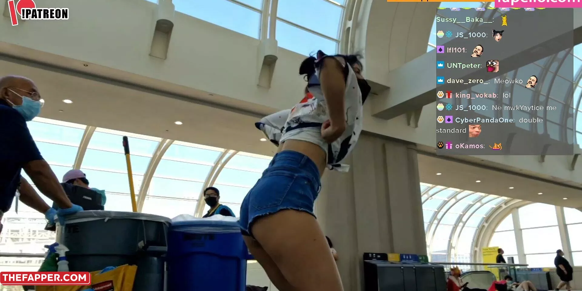 Meowko  Onlyfans Leaked Nude Image #YlFfF2IrxL