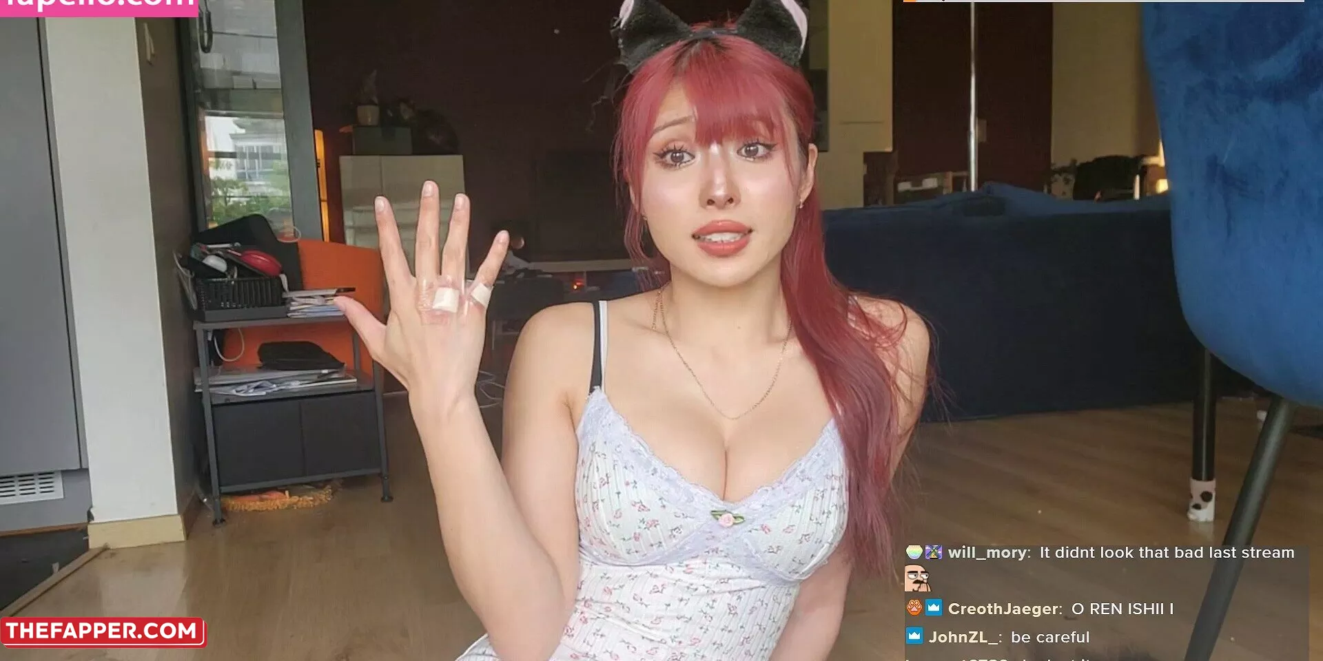 Meowko  Onlyfans Leaked Nude Image #ZxAlWLdhmY