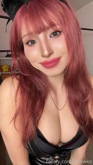 Meowko Onlyfans Leaked Nude Image #blq4Xub6vx
