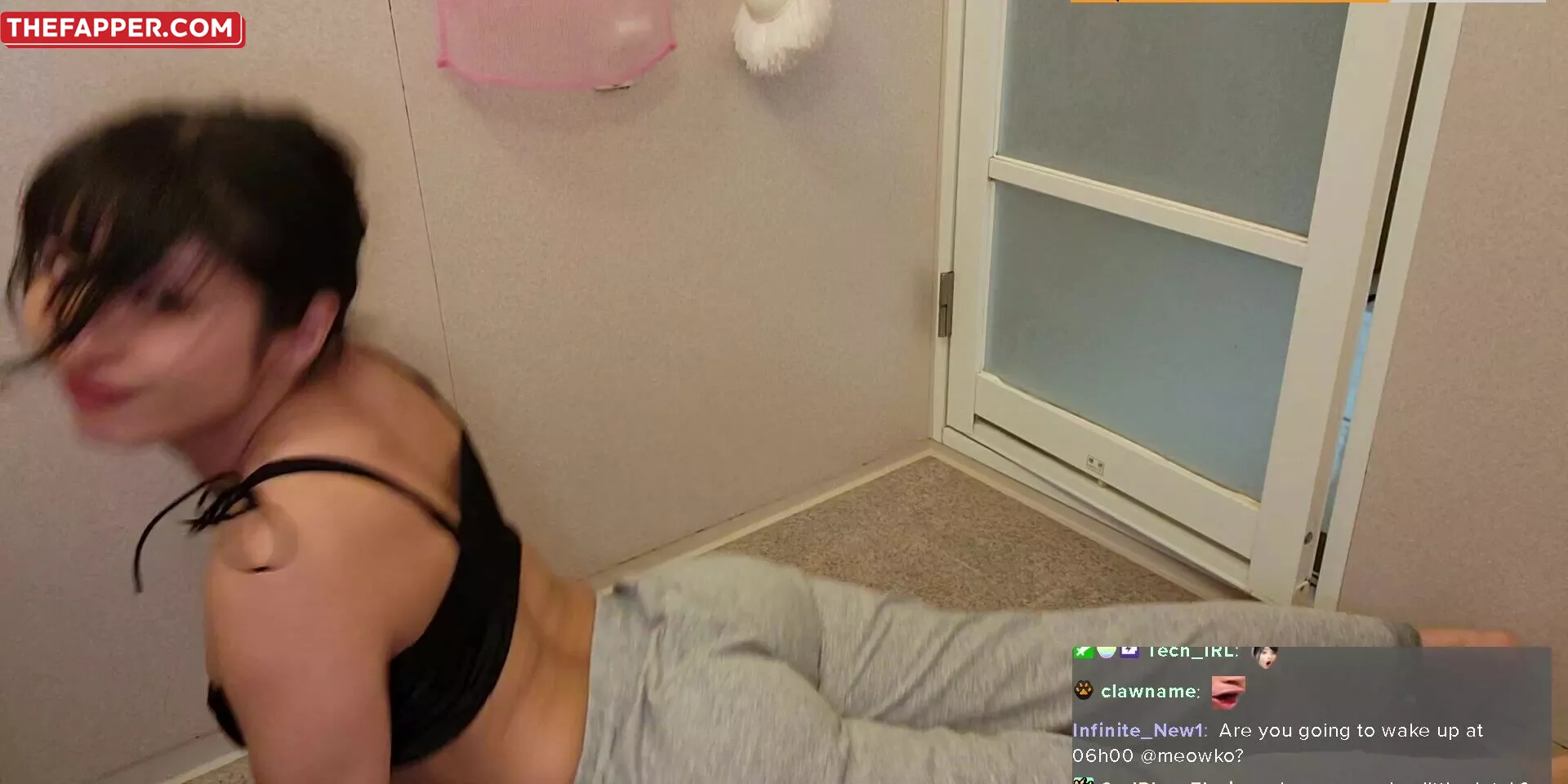 Meowko  Onlyfans Leaked Nude Image #dahMHX6H87