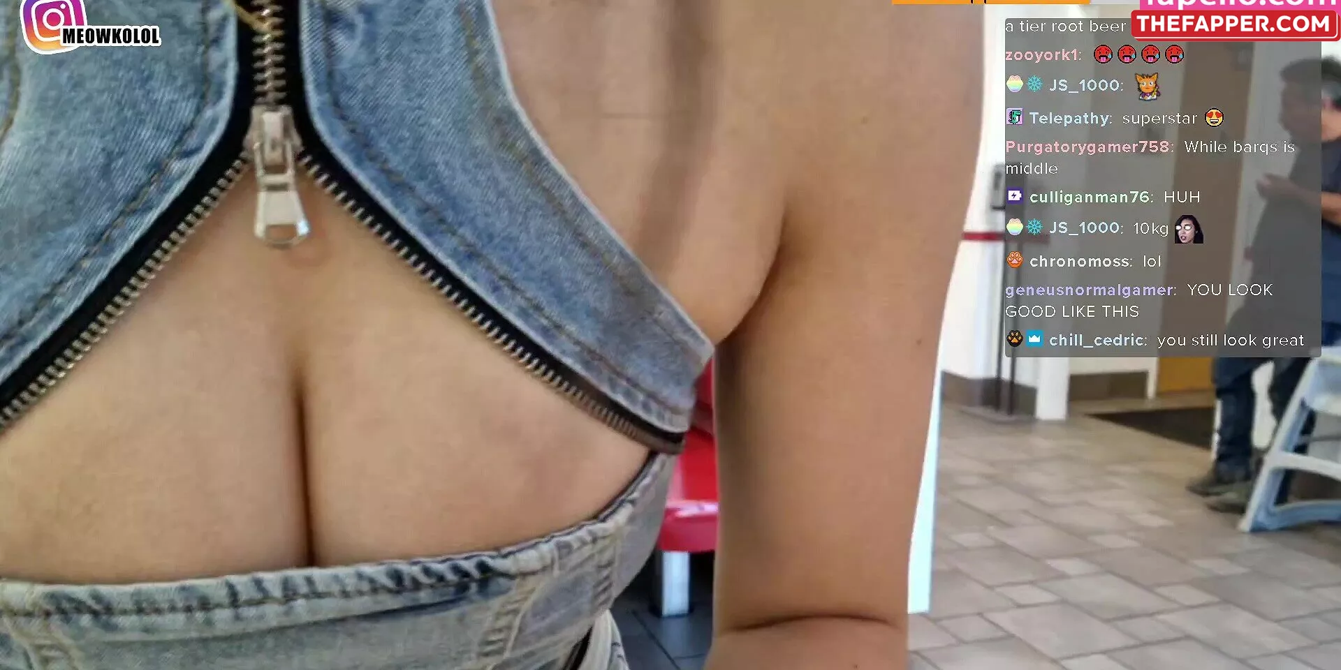 Meowko  Onlyfans Leaked Nude Image #dp8Icqz08K