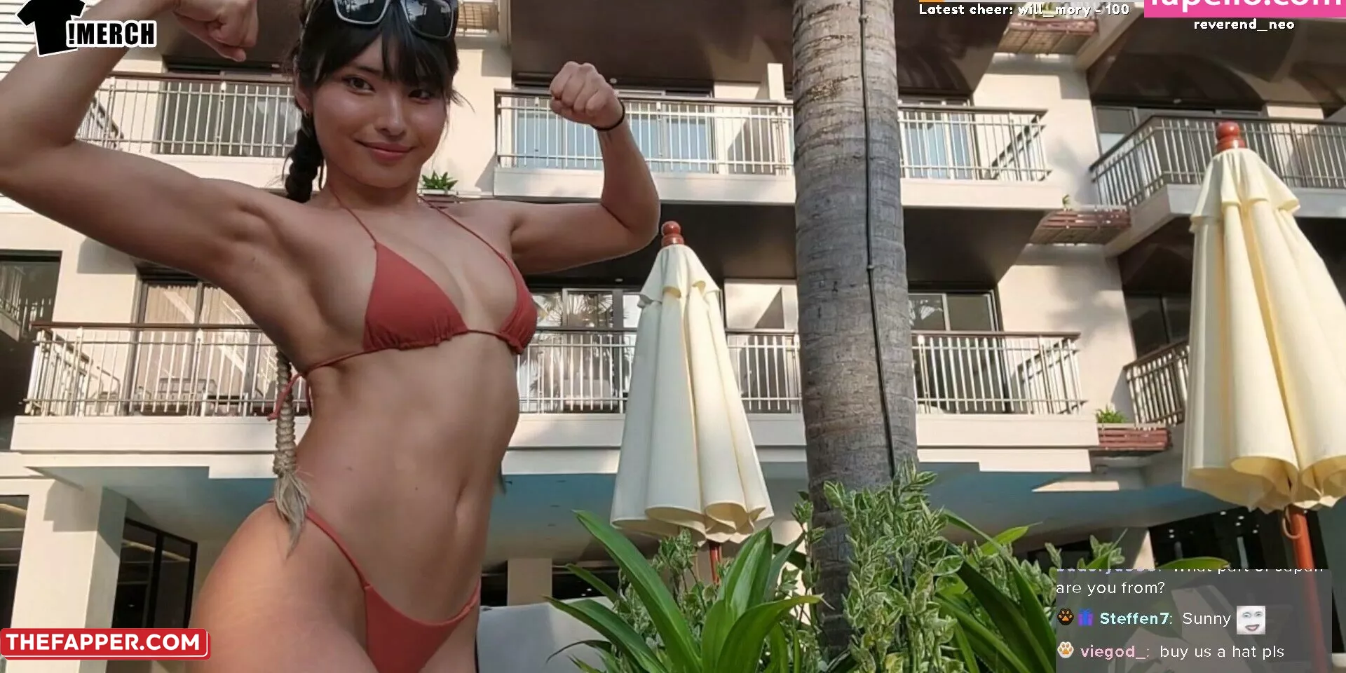 Meowko  Onlyfans Leaked Nude Image #eoKqfvHShL