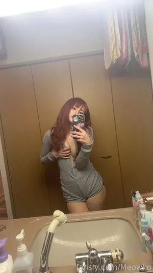 Meowko Onlyfans Leaked Nude Image #fQ5JsKM8ng