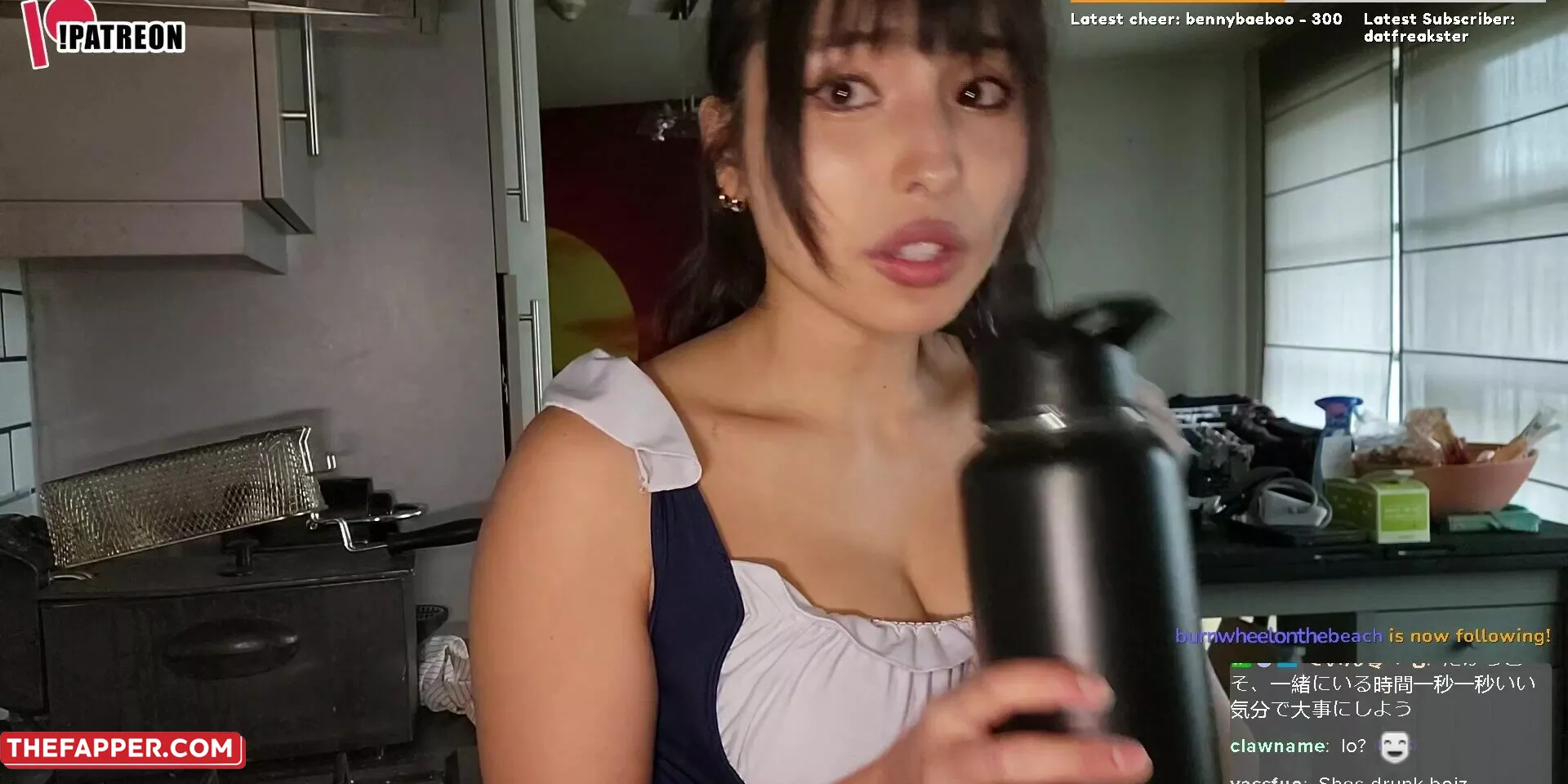 Meowko  Onlyfans Leaked Nude Image #g5SFR7Xofm