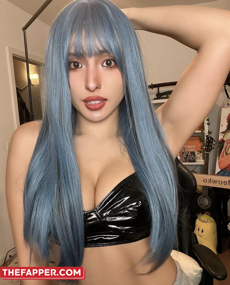 Meowko  Onlyfans Leaked Nude Image #h1FoF6ykFN