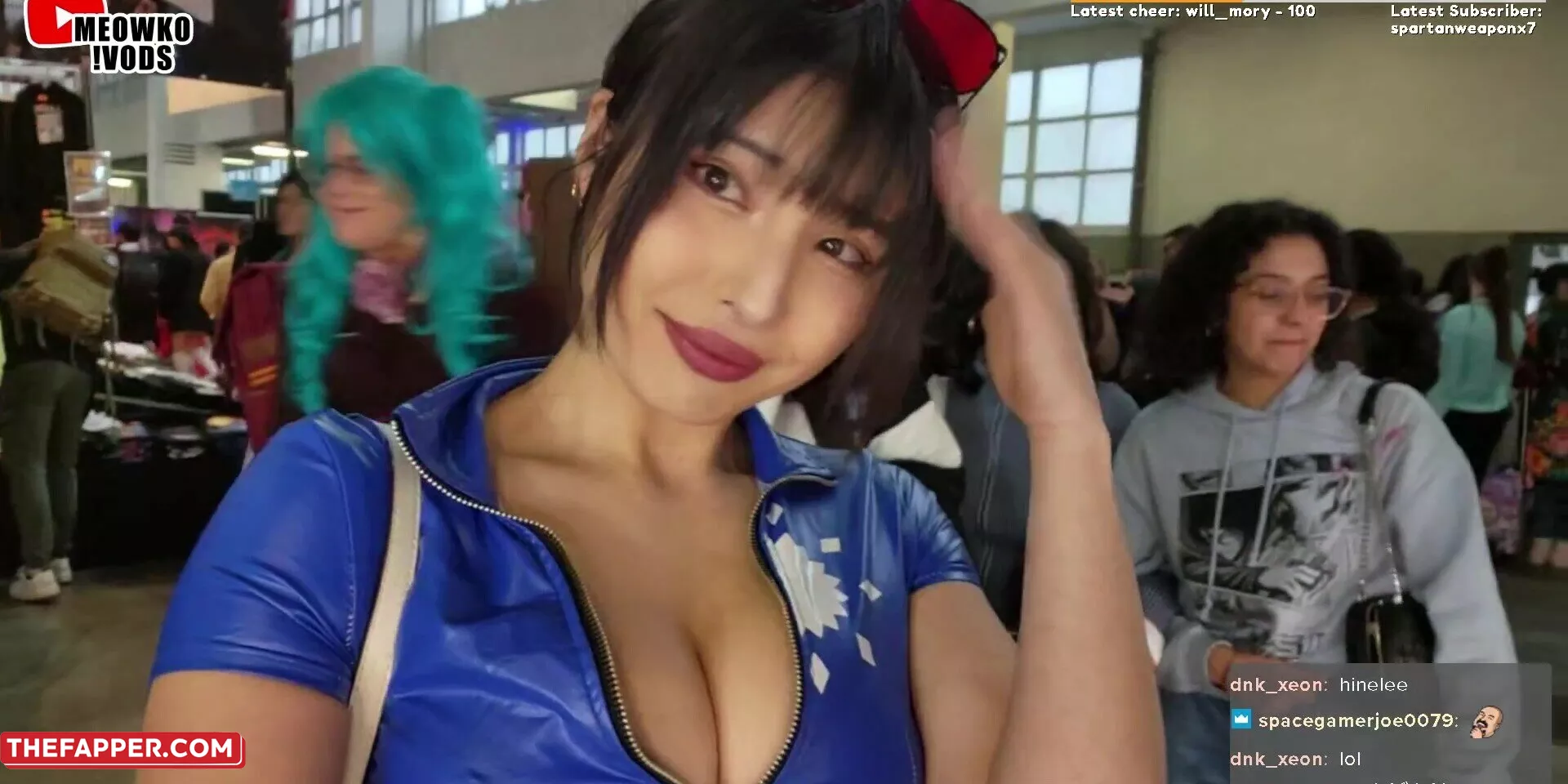 Meowko  Onlyfans Leaked Nude Image #kcpKUFnf9w