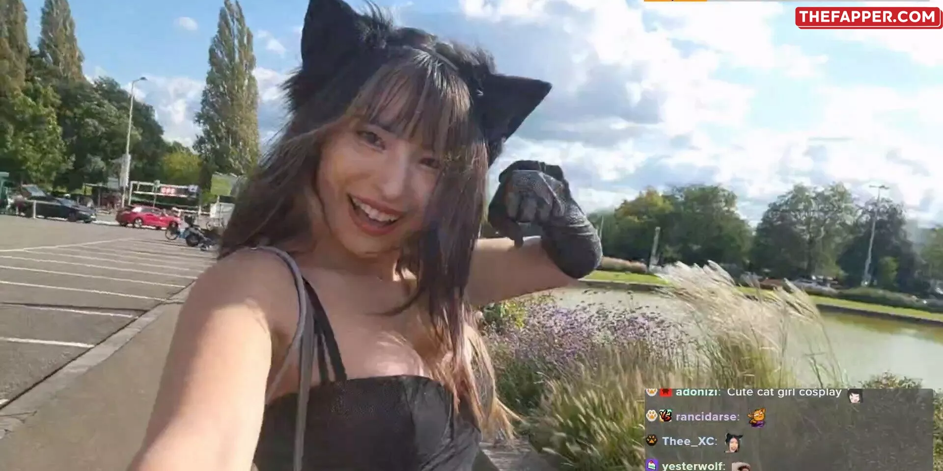 Meowko  Onlyfans Leaked Nude Image #key8EVfqRM