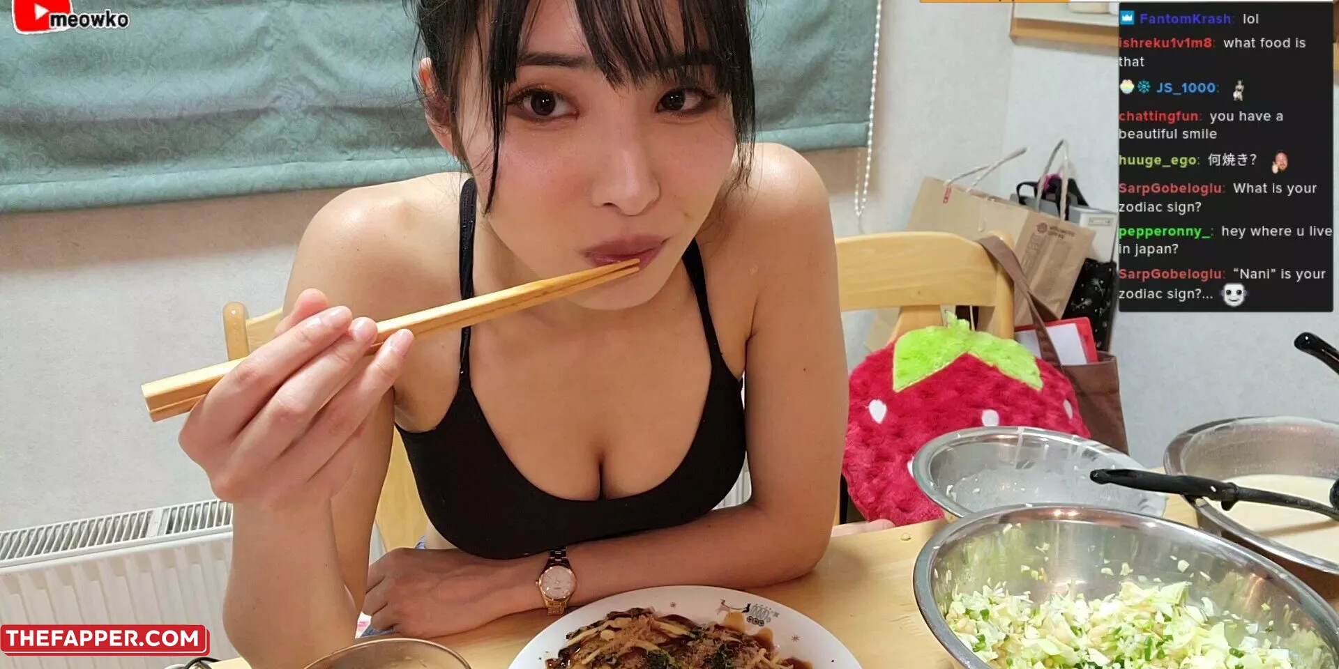 Meowko  Onlyfans Leaked Nude Image #lZDEVcDyJj