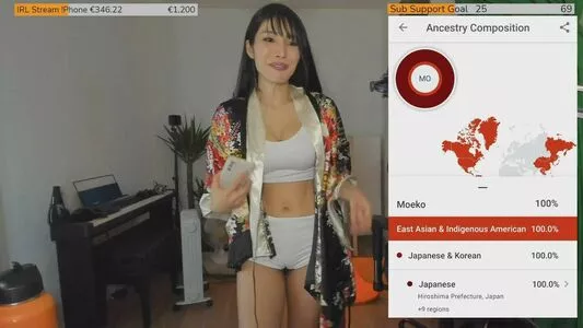 Meowko Onlyfans Leaked Nude Image #mdC1cm7SU7