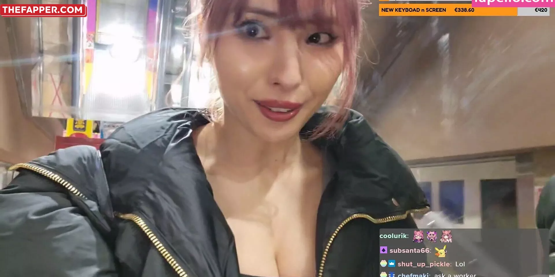 Meowko  Onlyfans Leaked Nude Image #miIyqCmiFf