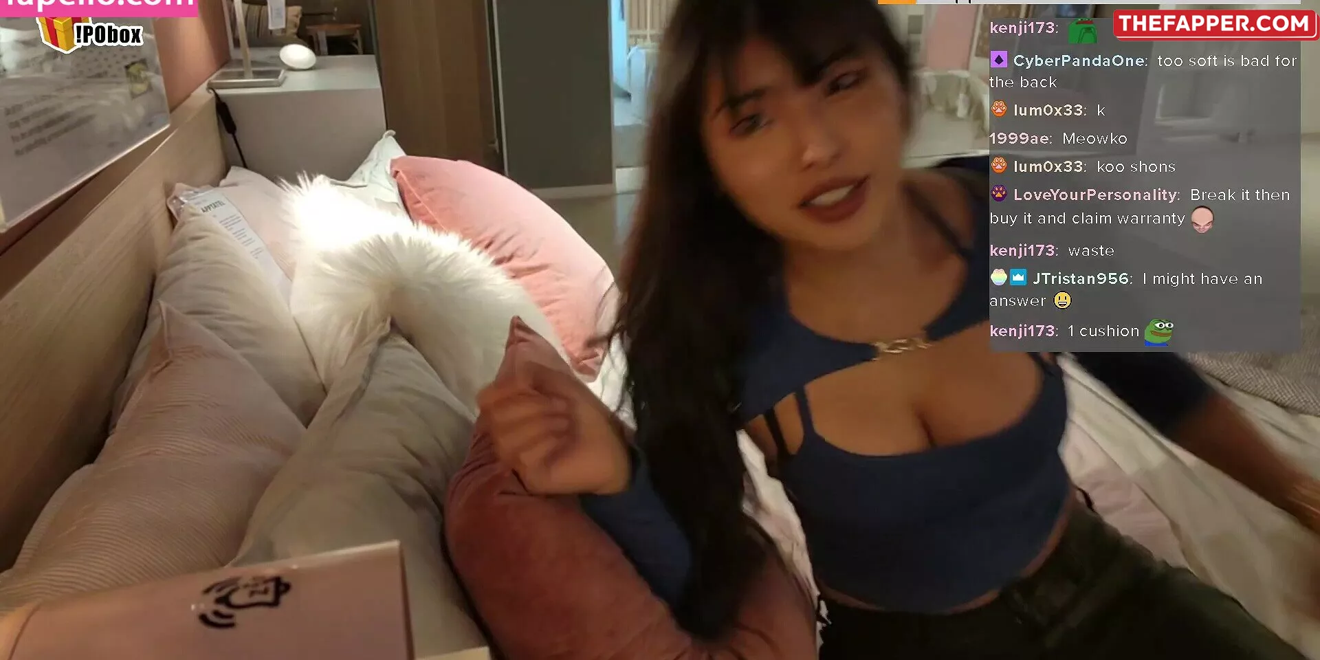 Meowko  Onlyfans Leaked Nude Image #o06RQqPkqY