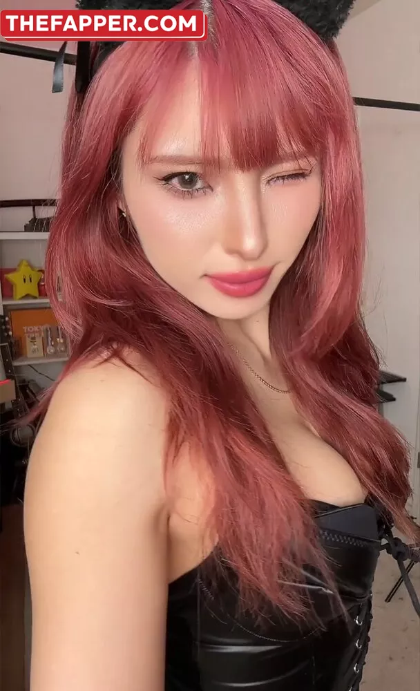 Meowko  Onlyfans Leaked Nude Image #oIqIvKMlMw
