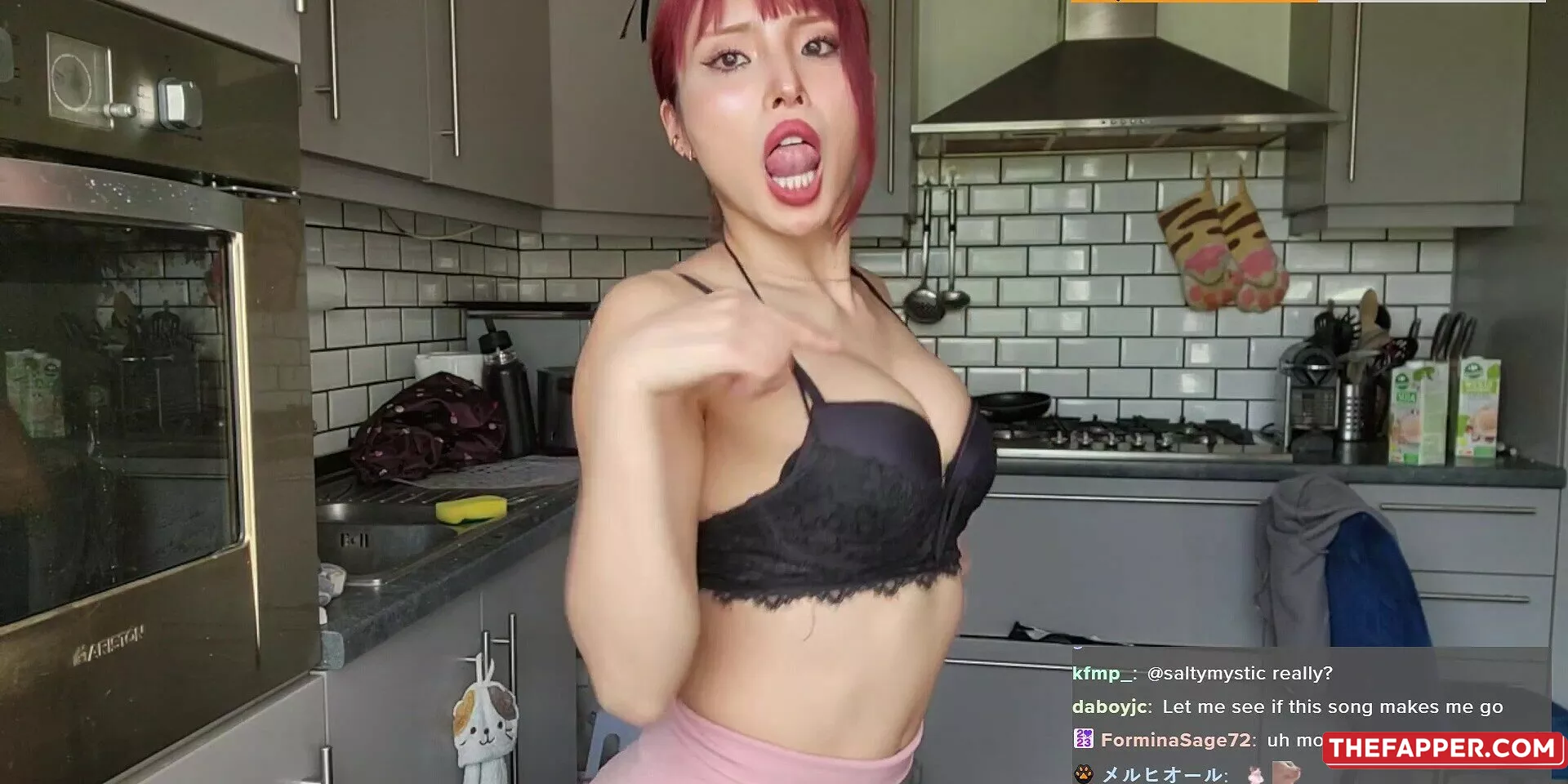 Meowko  Onlyfans Leaked Nude Image #oPbJuHPUP0