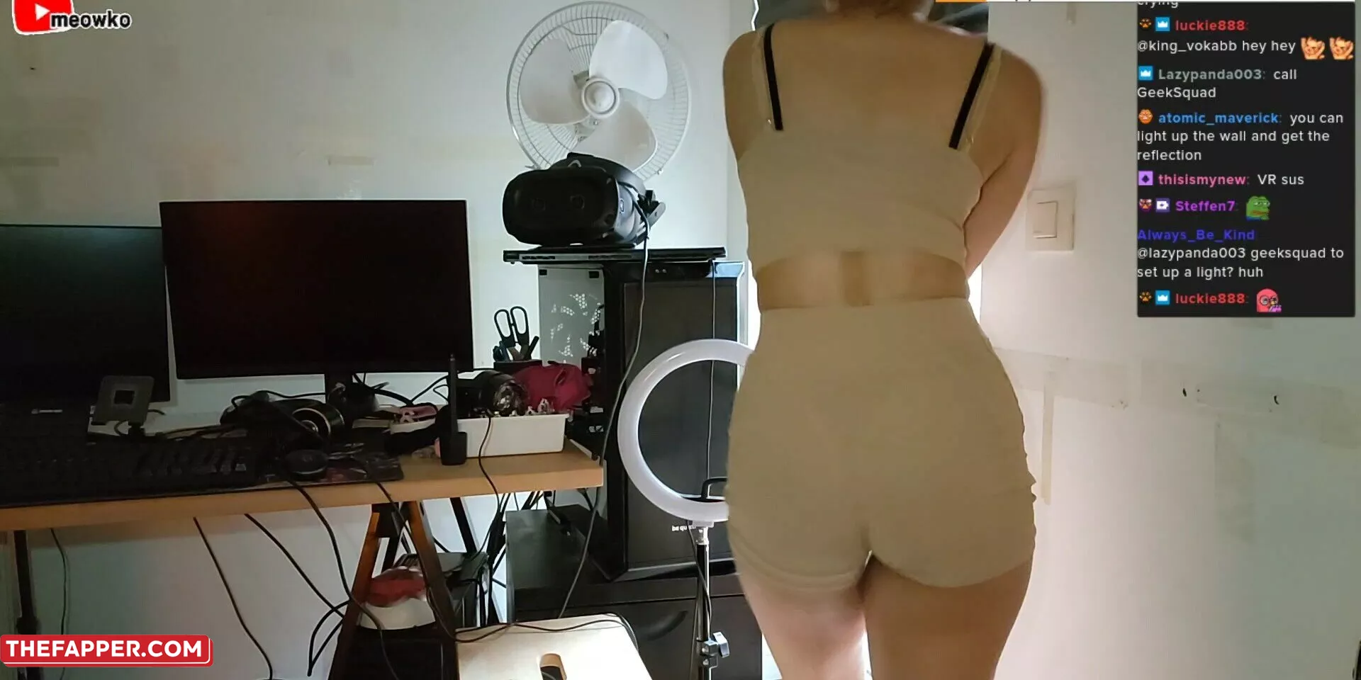 Meowko  Onlyfans Leaked Nude Image #pONWwJy5fs