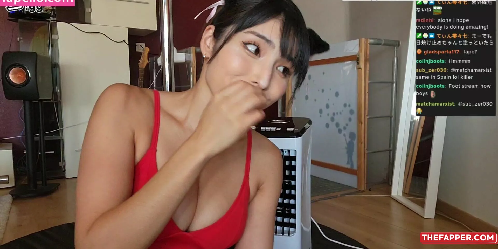 Meowko  Onlyfans Leaked Nude Image #tWUvvZ7DKc