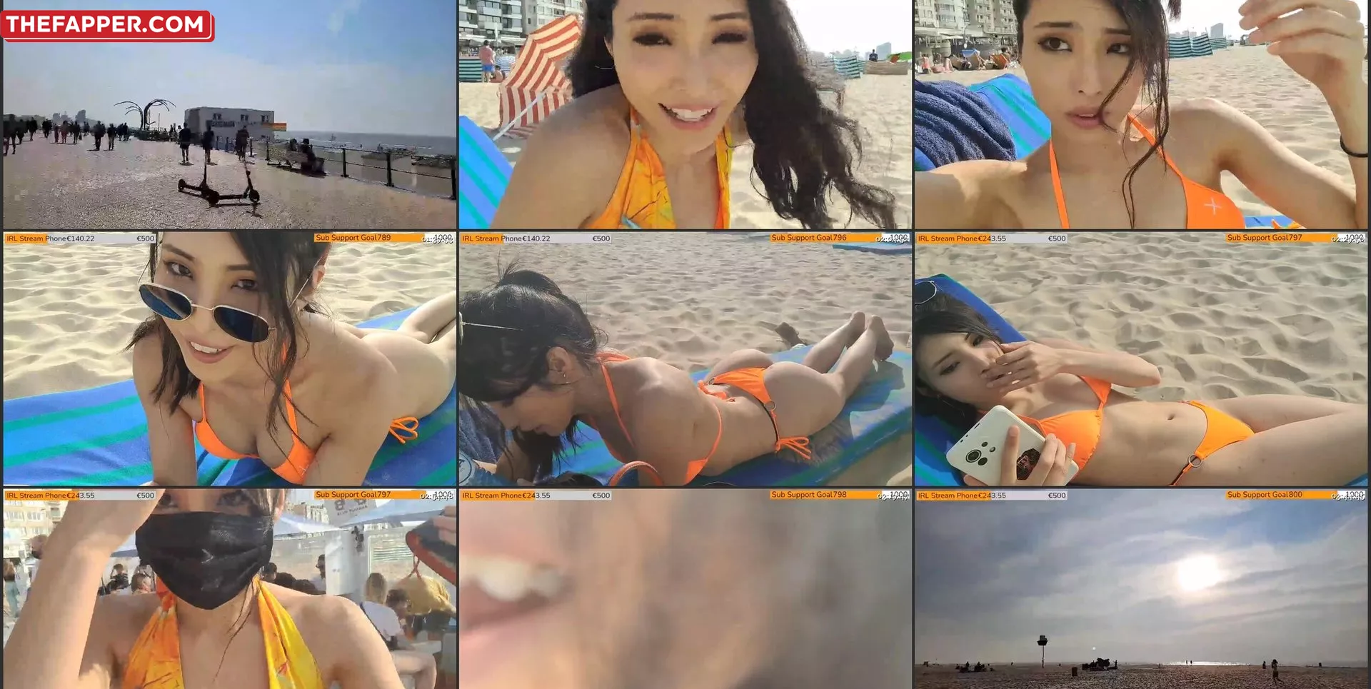 Meowko  Onlyfans Leaked Nude Image #v7RDUaUAO3