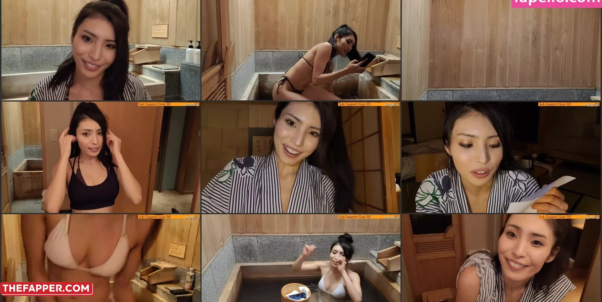 Meowko  Onlyfans Leaked Nude Image #vEwM6Gl4ex