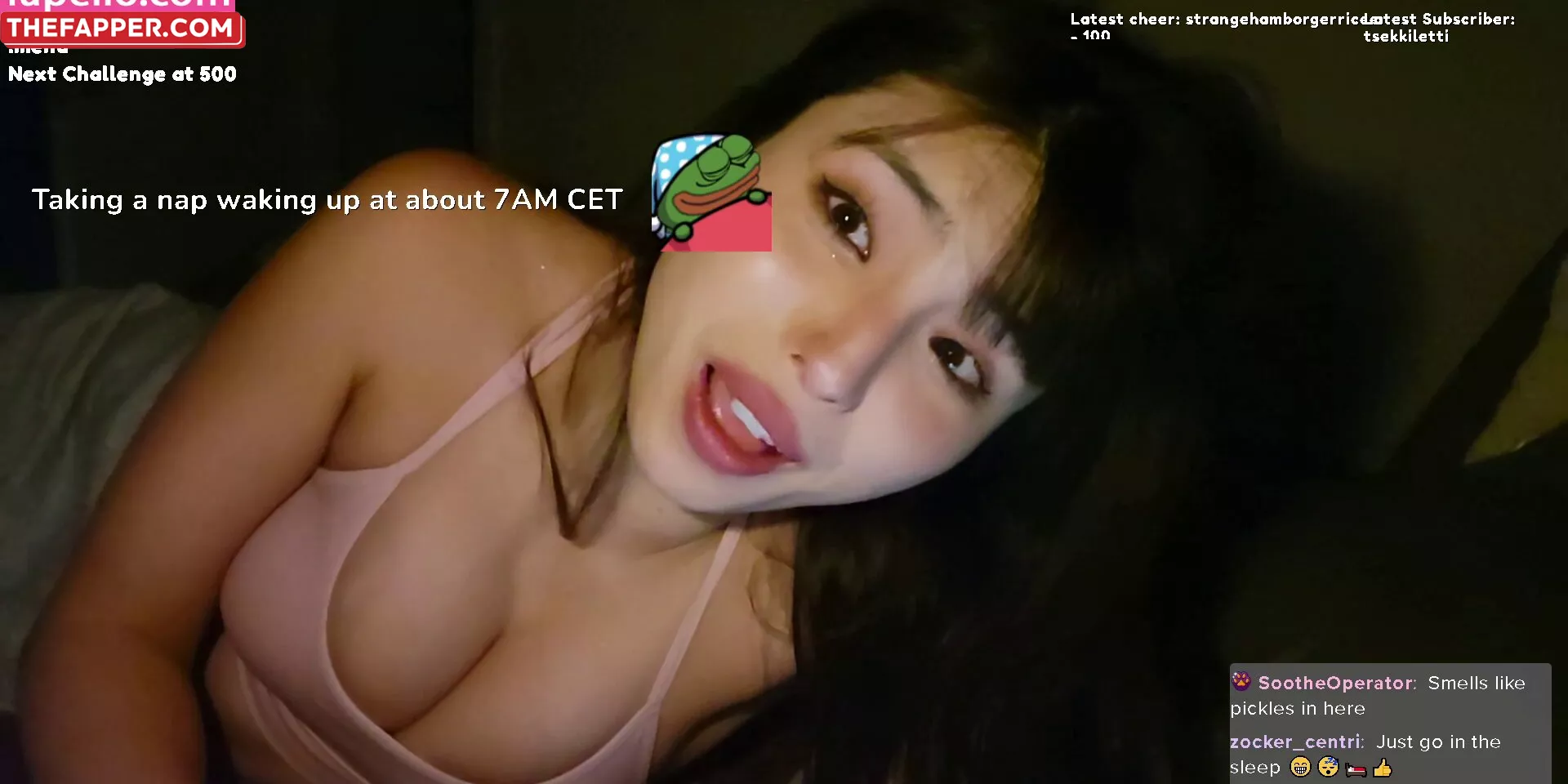 Meowko  Onlyfans Leaked Nude Image #wJKstfY2Kh