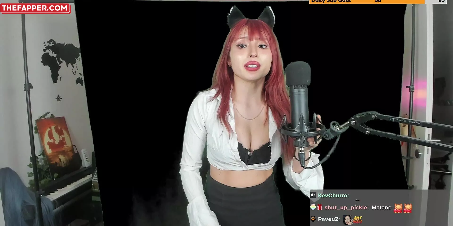 Meowko  Onlyfans Leaked Nude Image #yC8j3JwwgP