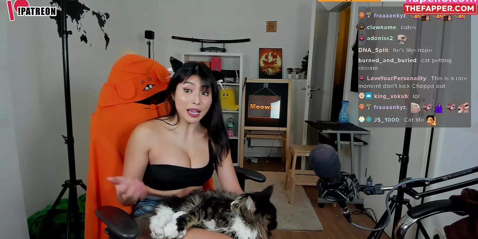 Meowko  Onlyfans Leaked Nude Image #zKhV0p3MmK