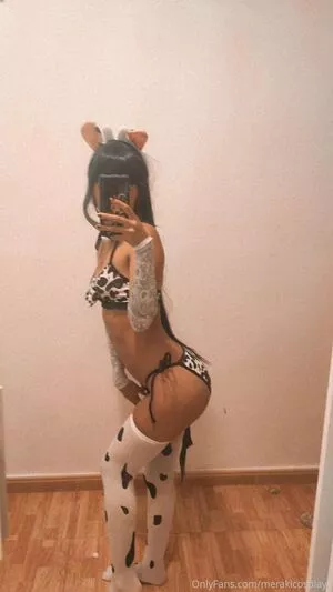 Meraky Cosplays #2iTRzRU5sO
