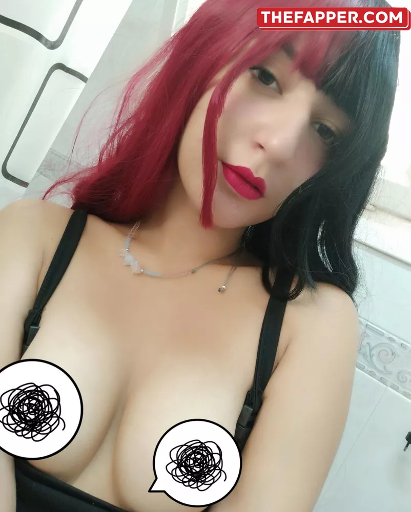 Meraky Cosplays  Onlyfans Leaked Nude Image #GPIu1LiDw4