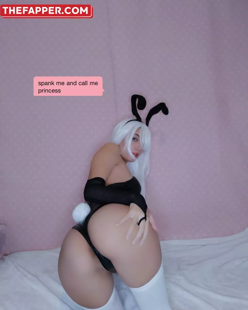 Meraky Cosplays  Onlyfans Leaked Nude Image #KD6dEIc4iT