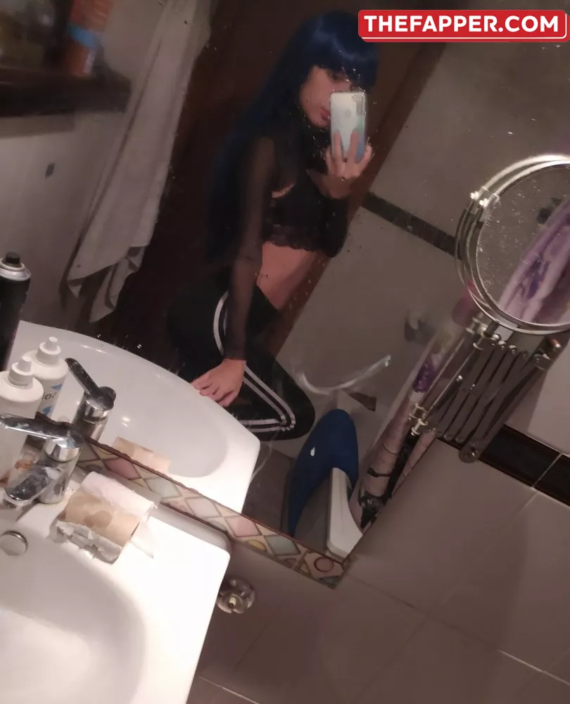 Meraky Cosplays  Onlyfans Leaked Nude Image #vDNlXEBxy9