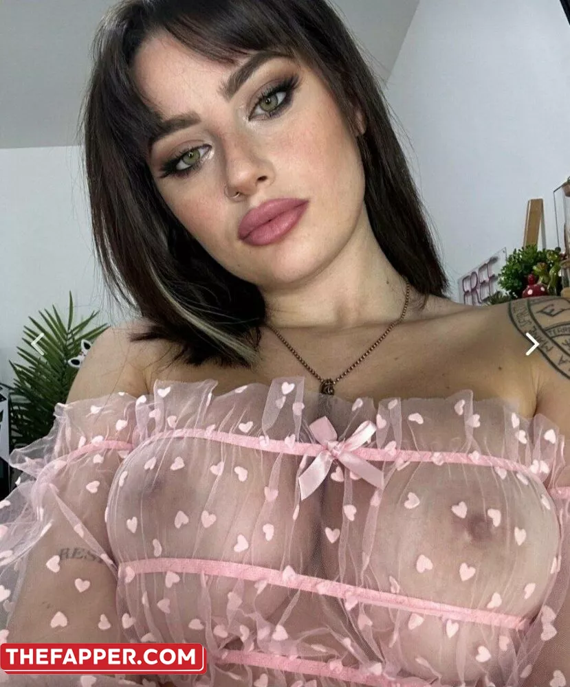 Merisiel Irum  Onlyfans Leaked Nude Image #tf6dU6K92U