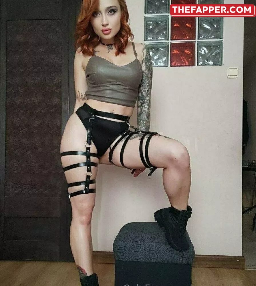 Merry_encyy  Onlyfans Leaked Nude Image #0dTkf4s3I4