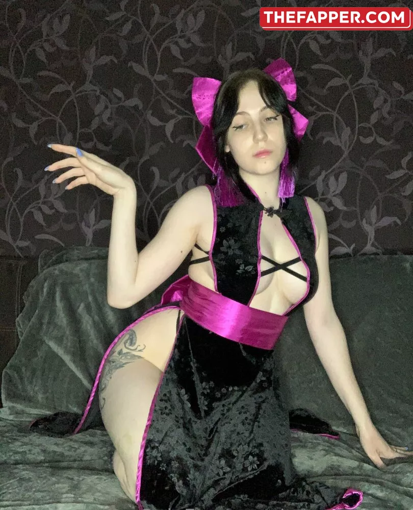 Merry_encyy  Onlyfans Leaked Nude Image #RZ8Rd5HlNX