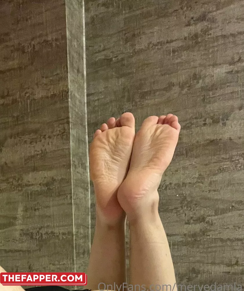 Merve Damla  Onlyfans Leaked Nude Image #J2Vhw0IoLV