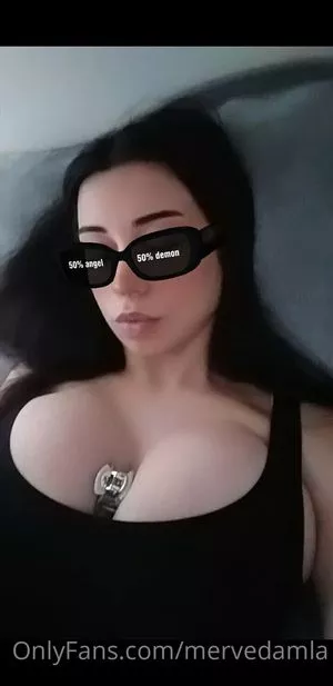 Merve Damla Onlyfans Leaked Nude Image #JAPm7SLpcL