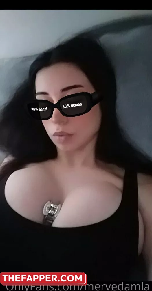 Merve Damla  Onlyfans Leaked Nude Image #JAPm7SLpcL