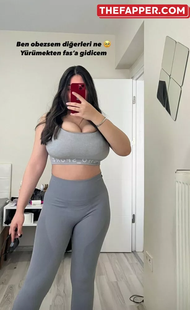 Merve Damla  Onlyfans Leaked Nude Image #KEHF8o40WC