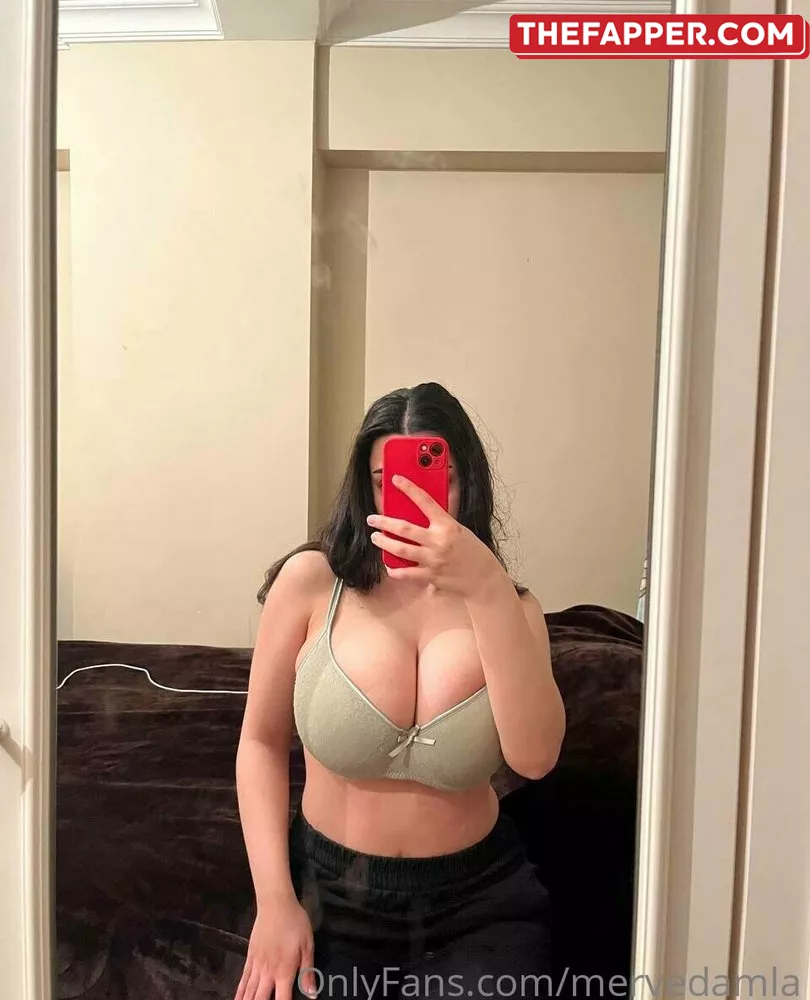 Merve Damla  Onlyfans Leaked Nude Image #qTPwsoYKbd